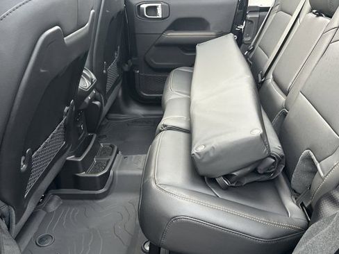 New 2026 Jeep Wrangler Sahara image 21