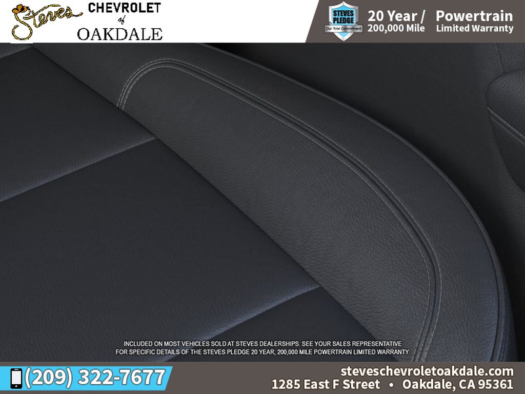 New 2027 Chevrolet Suburban LT w/ Comfort Package AWD/4WD image 21