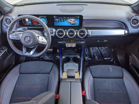 New 2023 Mercedes-Benz EQB 350 4MATIC SUV image 18