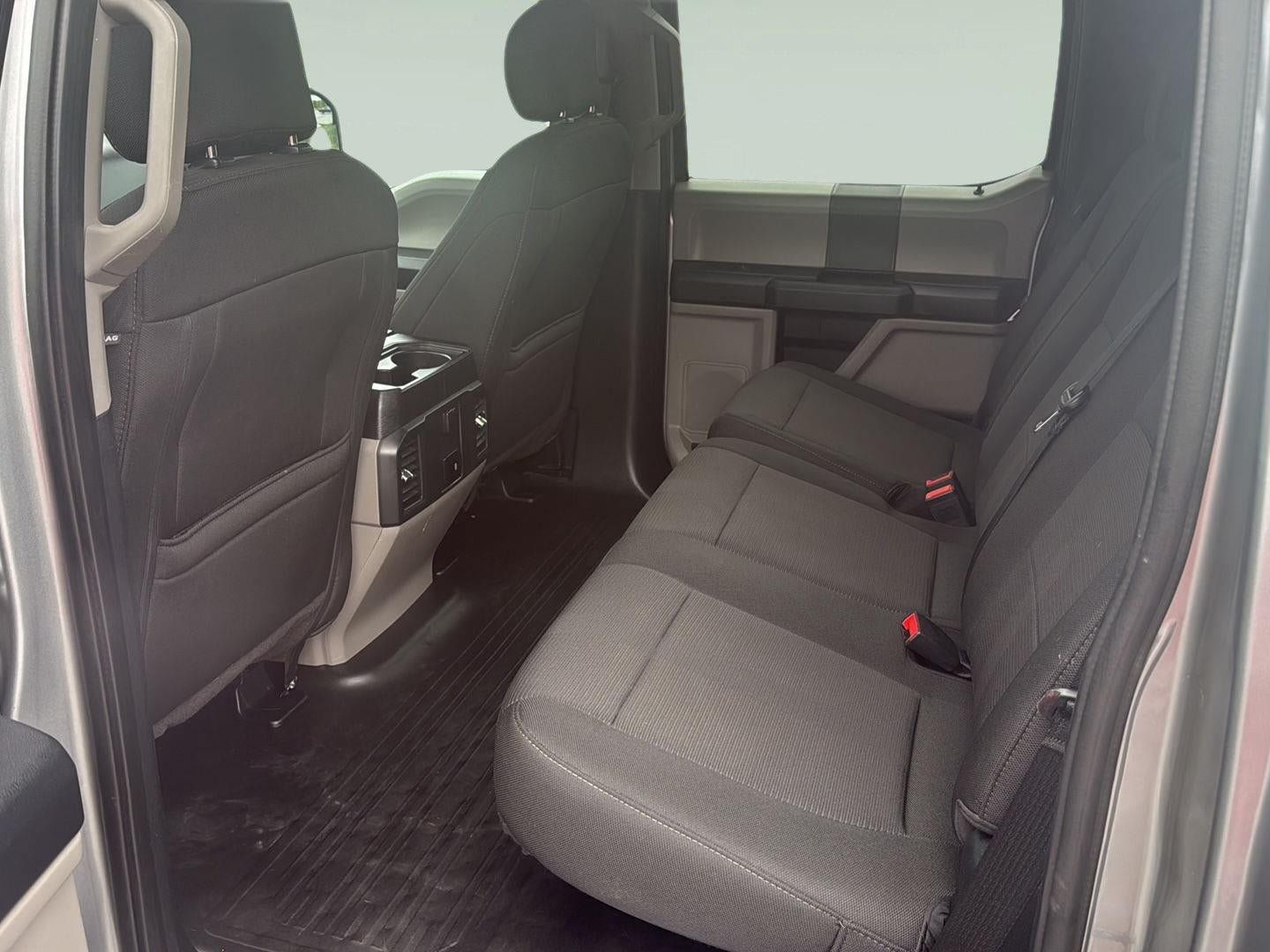 Used 2020 Ford F150 XL w/ Equipment Group 101A Mid AWD/4WD image 19