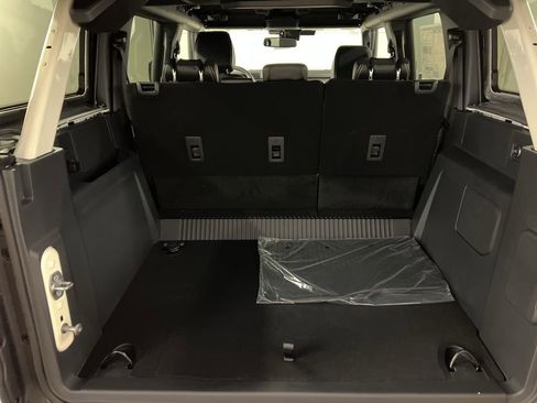 New 2026 Ford Bronco Outer Banks image 36