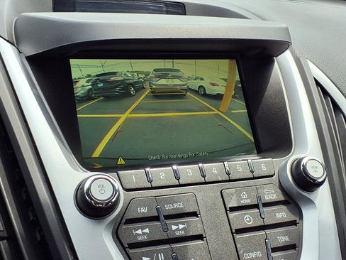 Used 2016 GMC Terrain Denali FWD image 8