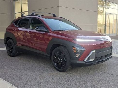 New 2026 Hyundai Kona SEL Sport image 4