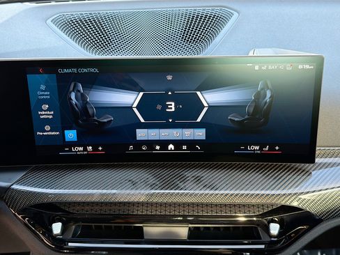 New 2026 BMW M4 xDrive Competition w/ Parking Assistance Package image 34