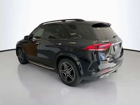 Used 2020 Mercedes-Benz GLE 350 4MATIC image 10