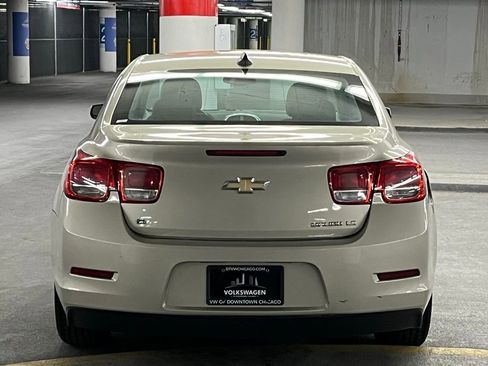 Used 2016 Chevrolet Malibu LS image 27