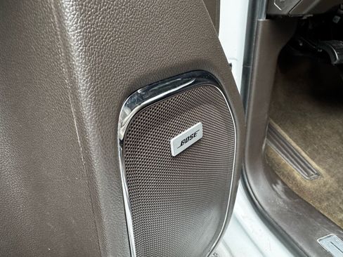 Used 2017 Chevrolet Silverado 3500 LTZ w/ Duramax Plus Package image 30