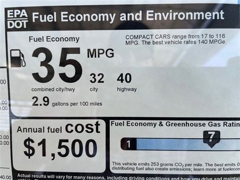 New 2025 Nissan Versa S w/ S Plus Package image 17