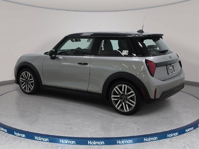 Used 2026 MINI Cooper S FWD image 8