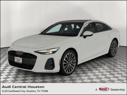 New 2026 Audi A6 Premium