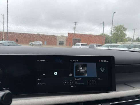 Certified 2025 Hyundai Tucson SEL AWD/4WD image 22