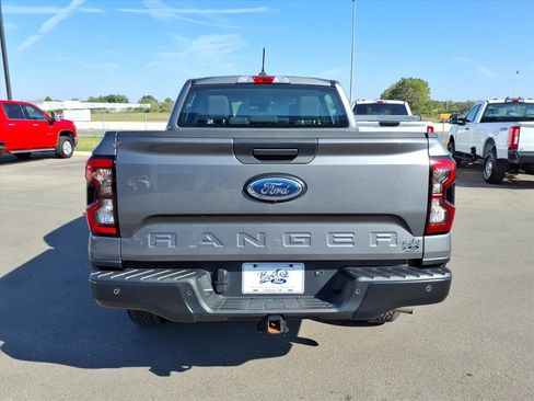 Certified 2024 Ford Ranger XL w/ Trailer Tow Package image 4