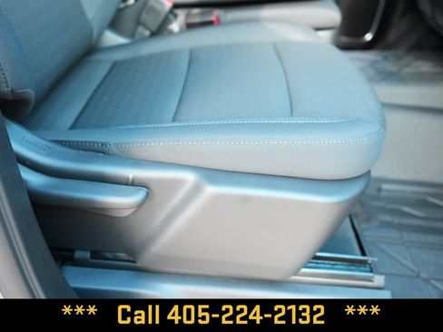 New 2026 Chevrolet Silverado 1500 RST AWD/4WD image 24
