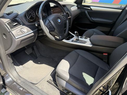Used 2013 BMW X3 xDrive28i AWD/4WD image 23