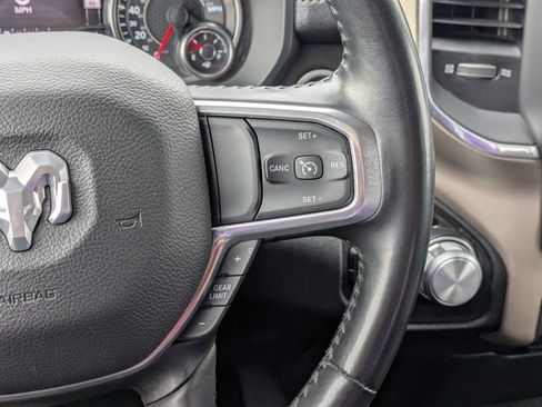 Used 2022 RAM 1500 Laramie image 13