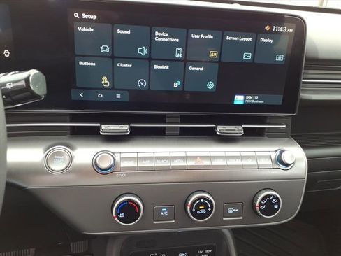 New 2026 Hyundai Kona SE image 13