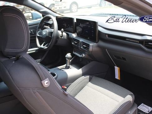 New 2026 Ford Mustang Coupe RWD image 9