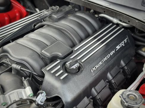 Used 2022 Dodge Charger Scat Pack w/ Plus Group image 41