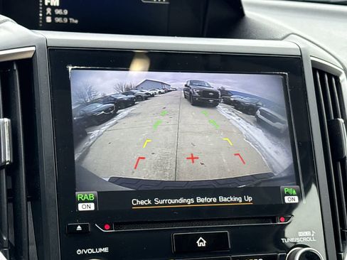 Used 2020 Subaru Forester Touring w/ Popular Package #2 image 29