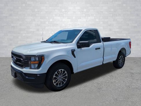 Used 2023 Ford F150 XL RWD image 9