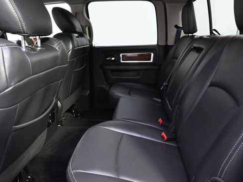 Used 2012 RAM 2500 Laramie w/ HD Snow Plow Prep Group image 21