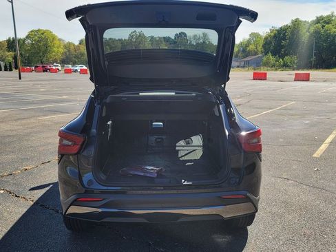 New 2026 Chevrolet Trax ACTIV w/ Driver Confidence Package image 11