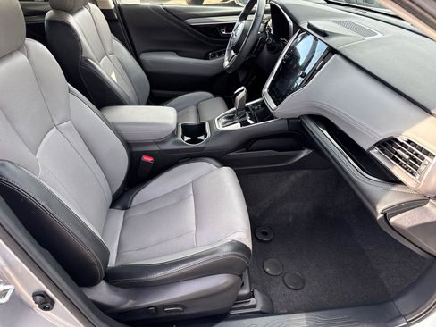 Used 2021 Subaru Outback Limited XT w/ Popular Package #2 image 17