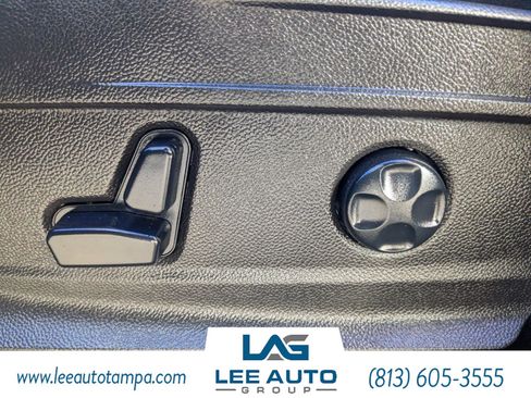 Used 2019 Alfa Romeo Stelvio image 21