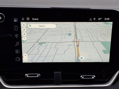 New 2026 Chevrolet Equinox LT image 11