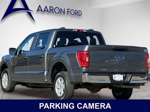Used 2023 Ford F150 XLT RWD image 3