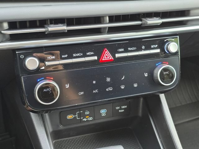 New 2026 Hyundai Tucson SEL Plus AWD/4WD image 27