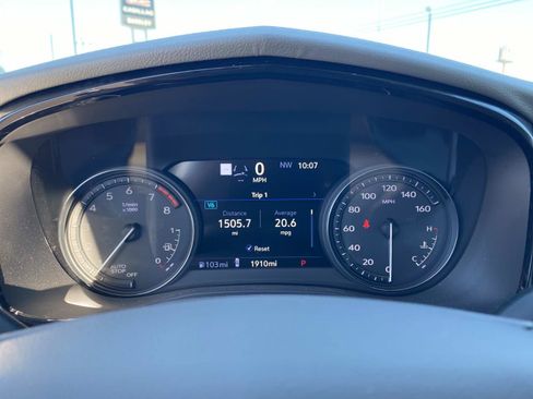 New 2025 Cadillac XT6 Premium Luxury w/ Technology Package image 15