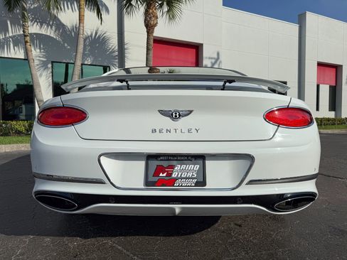 Used 2022 Bentley Continental GT Speed image 19
