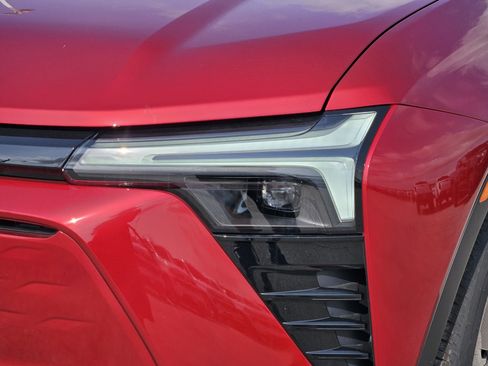 New 2026 Chevrolet Blazer EV LT w/ Midnight/Sport Edition FWD image 5
