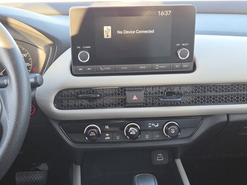 Used 2023 Honda HR-V LX image 26