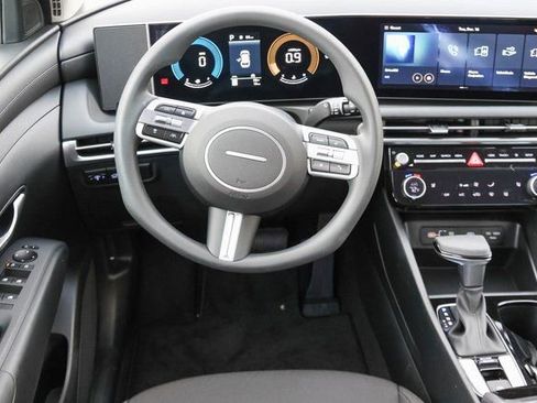 New 2026 Hyundai Tucson SEL image 12