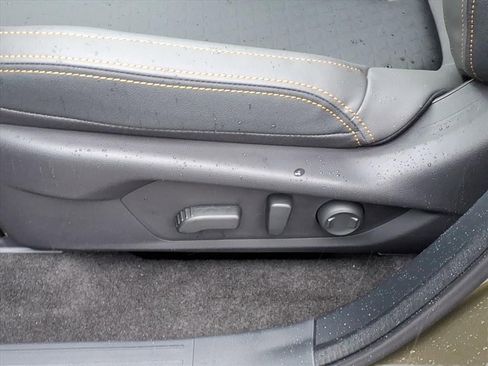 New 2026 Subaru Forester Wilderness image 16