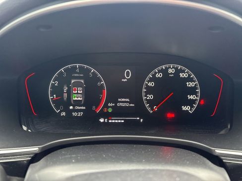 Used 2022 Honda Civic Si image 26