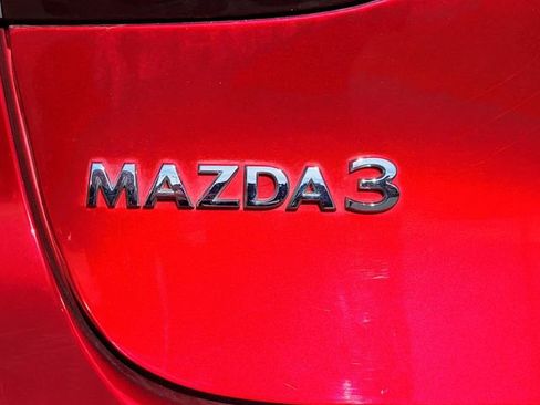 Used 2024 MAZDA MAZDA3 s image 30