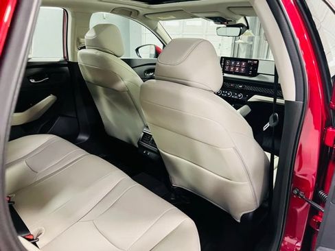 New 2026 Honda Accord EX-L image 29