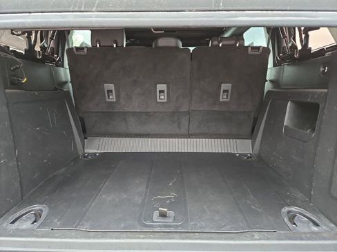 Used 2022 Ford Bronco Black Diamond image 31