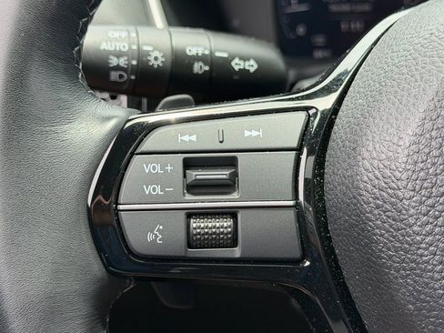 Used 2024 Honda Civic Sport Touring image 25