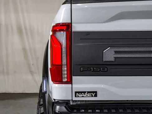 Used 2024 Ford F150 Raptor image 42