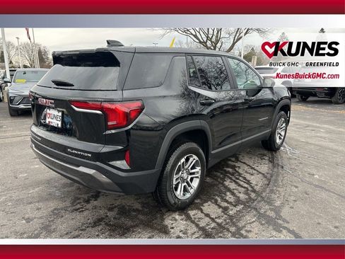 New 2026 GMC Terrain Elevation w/ Technology Package II image 4