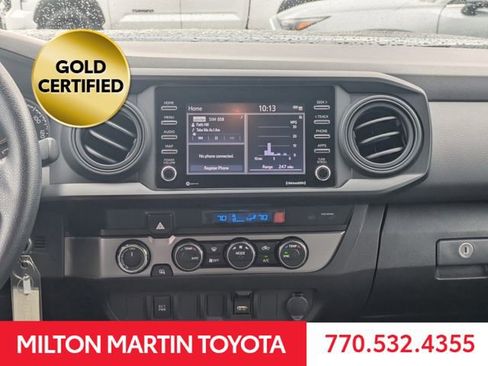 Certified 2023 Toyota Tacoma SR image 15