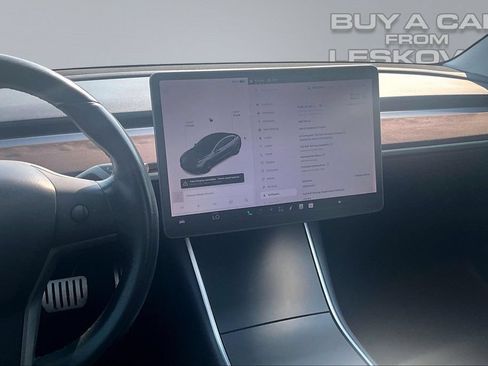Used 2018 Tesla Model 3 Long Range AWD/4WD image 6