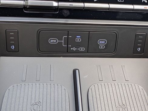 New 2026 Hyundai Santa Fe Calligraphy FWD image 23