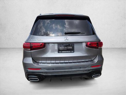 Used 2022 Mercedes-Benz GLB 250 image 6