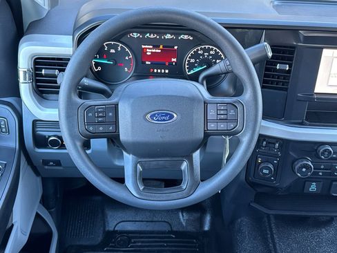 New 2026 Ford F550 4x4 Crew Cab Super Duty image 14