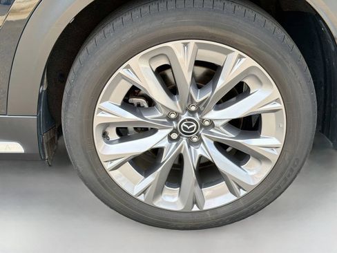 Used 2024 MAZDA CX-90 3.3 Turbo w/ Premium Plus Pkg AWD/4WD image 10